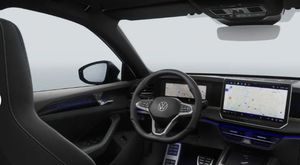 Volkswagen Passat bild 13