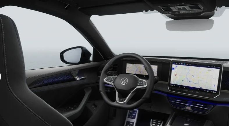 Volkswagen Passat bild 13