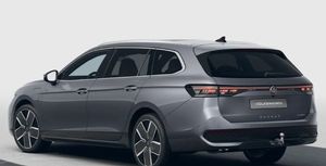 Volkswagen Passat bild 7