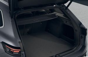 Volkswagen Passat bild 11
