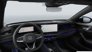 Volkswagen Passat bild 12