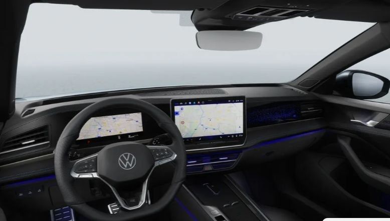 Volkswagen Passat bild 12