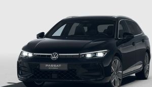 Volkswagen Passat bild 2