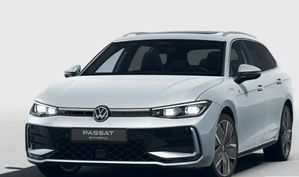 Volkswagen Passat bild 3