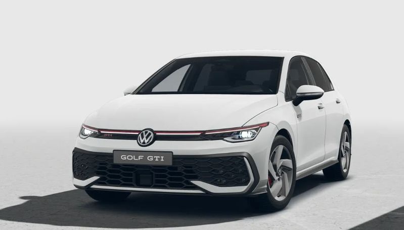 Volkswagen Golf bild 12