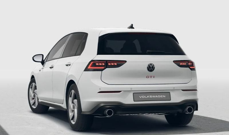 Volkswagen Golf bild 13