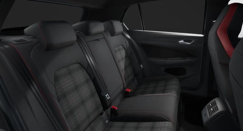 Volkswagen Golf bild 11