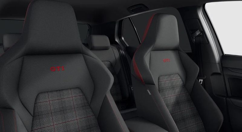 Volkswagen Golf bild 10