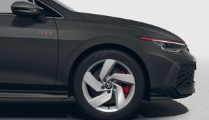 Volkswagen Golf bild 5