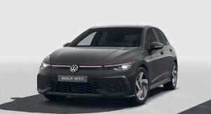 Volkswagen Golf bild 1