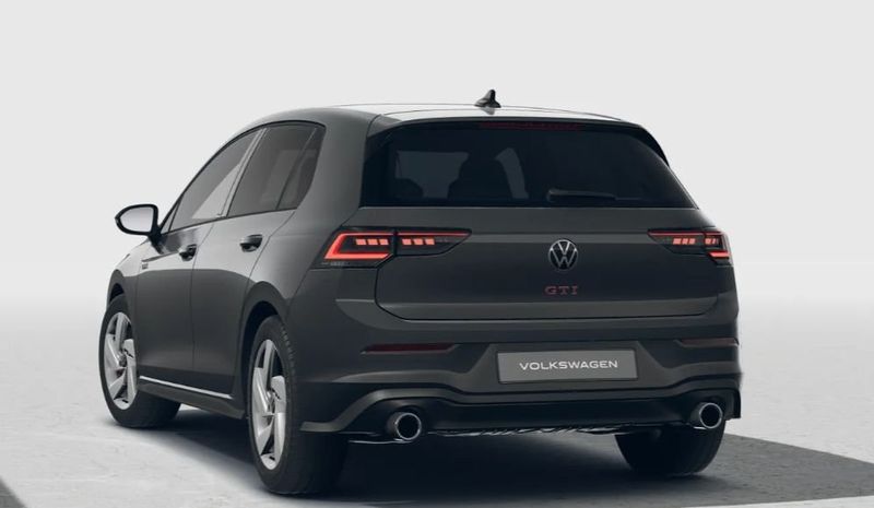 Volkswagen Golf bild 3