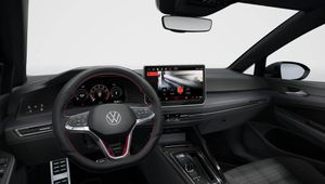 Volkswagen Golf bild 8