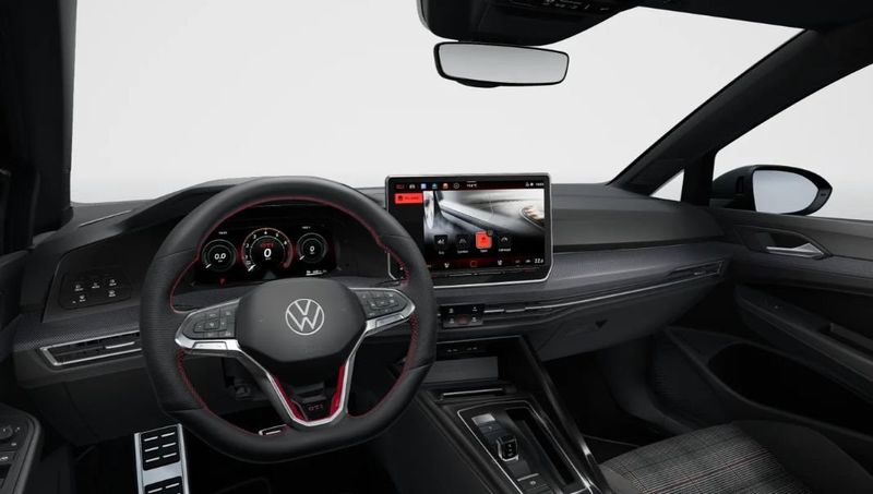 Volkswagen Golf bild 8