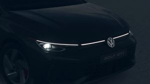 Volkswagen Golf bild 4