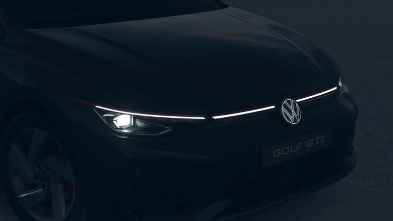 Volkswagen Golf bild 4