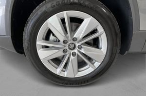 Skoda Karoq bild 8