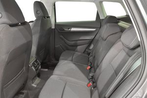 Skoda Karoq bild 7