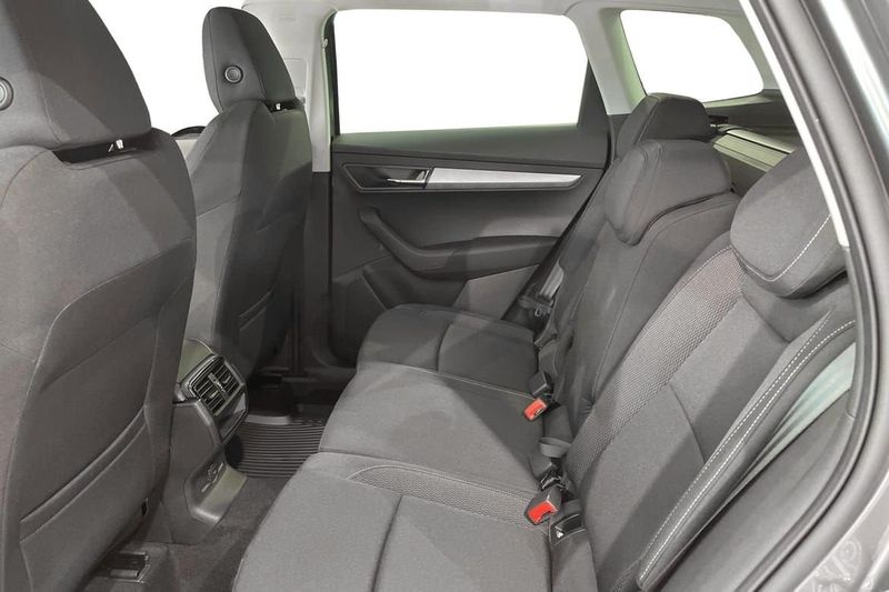 Skoda Karoq bild 7