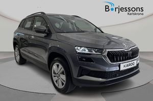 Skoda Karoq bild 1