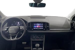 Skoda Karoq bild 6