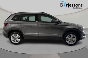 Skoda Karoq bild 3