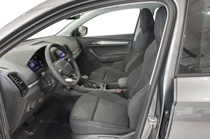 Skoda Karoq bild 5