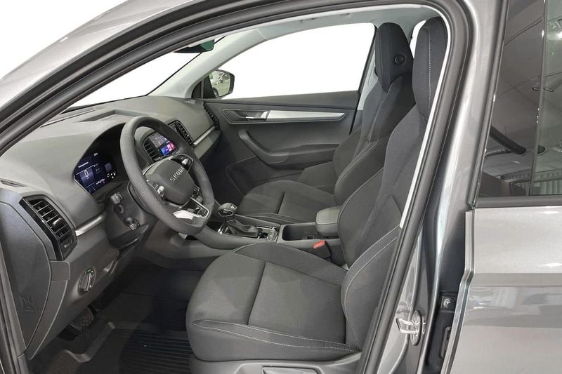Skoda Karoq bild 5