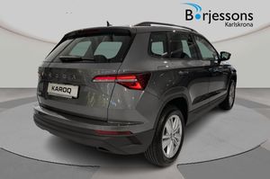 Skoda Karoq bild 4
