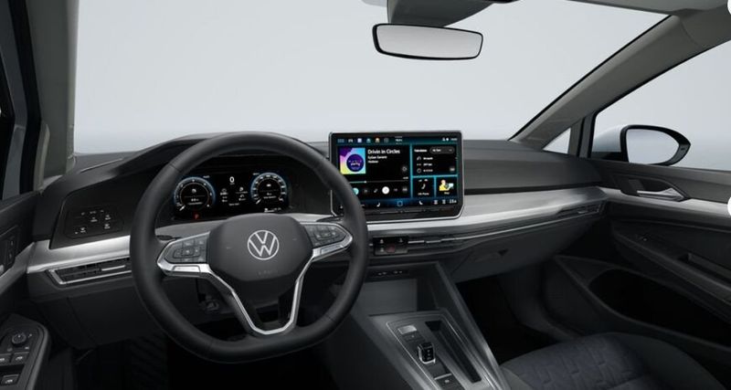 Volkswagen Golf bild 7