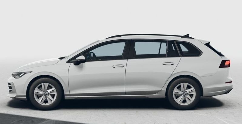 Volkswagen Golf bild 2