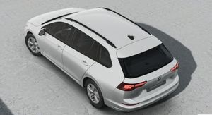 Volkswagen Golf bild 5