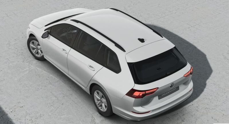 Volkswagen Golf bild 5