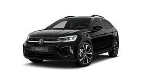 Volkswagen Taigo bild 6