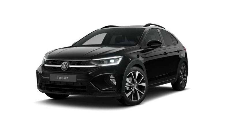 Volkswagen Taigo bild 6