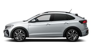Volkswagen Taigo bild 7