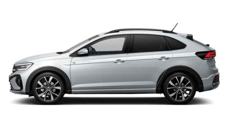 Volkswagen Taigo bild 7
