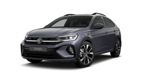 Volkswagen Taigo bild 3