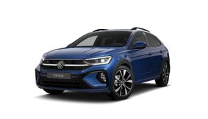 Volkswagen Taigo bild 1
