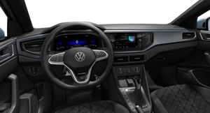 Volkswagen Taigo bild 10