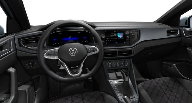 Volkswagen Taigo bild 10