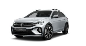 Volkswagen Taigo bild 2