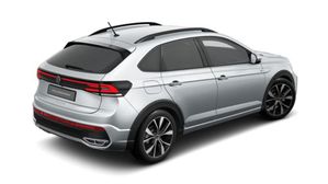 Volkswagen Taigo bild 9