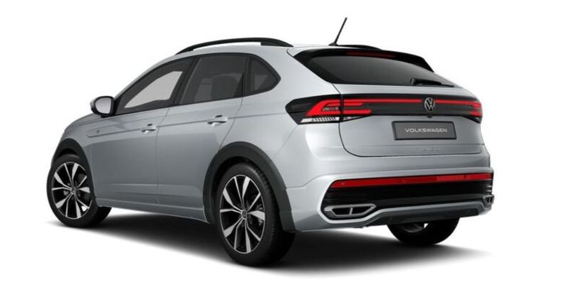 Volkswagen Taigo bild 8