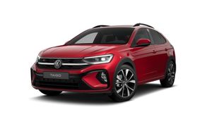 Volkswagen Taigo bild 5