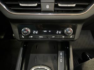Skoda Scala bild 20