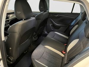 Skoda Scala bild 11