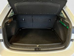 Skoda Scala bild 14