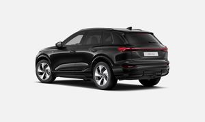 Audi Q6 e-tron bild 4