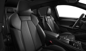 Audi Q6 e-tron bild 7