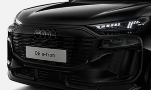 Audi Q6 e-tron bild 6